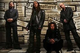 Favorite System Of A Down Album Readers Poll