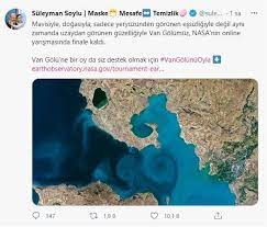 Van gölü şimdi 5'inci turda rakibi hareket halindeki. 378q2bic Gqunm