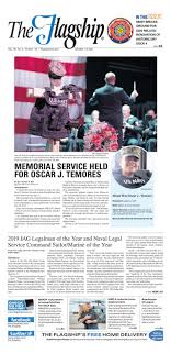 Some of the technologies we use are necessary for critical functions like security and site integrity, account authentication, security and privacy preferences, internal site usage and maintenance data, and to make the site work correctly for browsing and transactions. Flagship 1 30 2020 By Military News Issuu