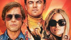 Ss 1 eps 13 tv. Once Upon A Time In Hollywood Cel Mai De Succes Film Al Lui Tarantino In Romania