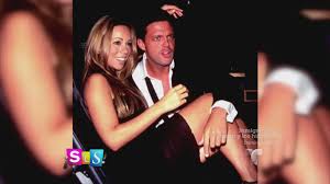 In chile, luis miguel meets cris valdés, who is similar to cristian castro and also takes the surname of manuel el loco valdés, father of the son of another character that appears in the new chapter is sophie's aunt, who tells her that mickey did not go to the party. Paty Manterola Confiesa Salia Con Luis Miguel Cuando Tronaba Con Xavier Ortiz