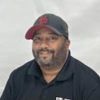 George Weber Chevrolet Company Staff