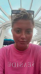 Grayson is actually 4 oops