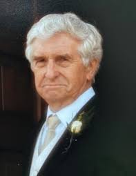 James "Buddy" O'Sullivan Obituary (2023)