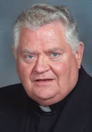 The Catholic Post New spiritual adviser to Council of Catholic Women finds  right 'outfit'