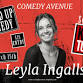 03/15: Leyla Ingalls event in Lawton, OK