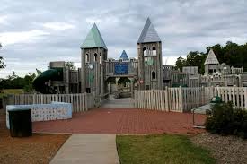 World Of Wonder Playground In Athens Ga Athens Travel Athens Bucket List Athens