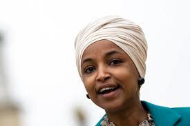 Jewish House Dems condemn Rep. Omar's controversial comments
