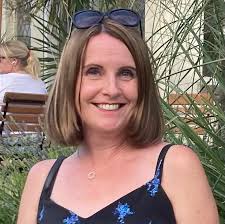 Ruth Spence Languages