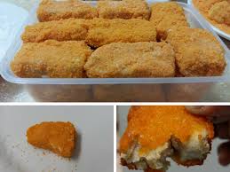Did you make this recipe? Resepi Nugget Ayam Resepi Bergambar