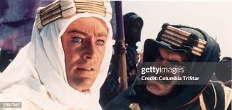 100 Omar Sharif Lawrence Of Arabia Photos & High Res Pictures