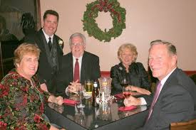 An Elegant Evening at Felix's