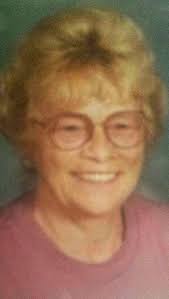 Shirley Mae (Wolford) Valadez