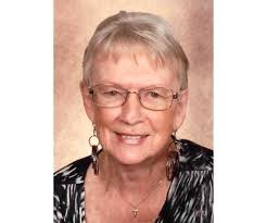 Carol Harris Obituary (1934