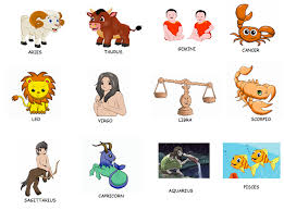 Other positive traits include being brave, innovative and energetic. Ano Kaya Kapalaran Ko Sa 2020 Horoscope Hula Sa Pag Ibig Pera Kalusugan Trabaho
