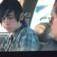 Owen Teague is out of my league — “It's a cold cut combo” Bloodline