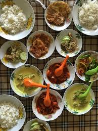 Nama saja masak lemak cili padi tapi takde lah pedas mana. Pin On Foodgasm