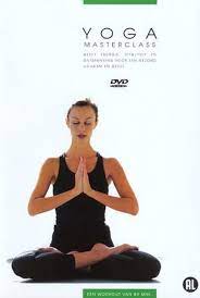 Yoga with linda arkin dvd. Bol Com Yoga Masterclass Dvd Penny Smith Dvd S
