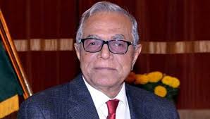 Read more about abdul hamid adam and access their famous aagahii me.n ik khalaa maujuud hai. Today Is The Birthday Of President Abdul Hamid
