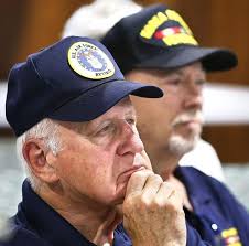 Nelson: Veterans gave the U.S. 'a blank check' with their lives