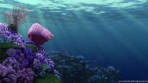 1280x800 33 finding nemo hd wallpapers | background images>. Finding Nemo Ocean Backgrounds Desktop Background