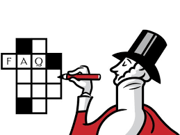 Usa daily crossword fans are in luck—there's a nearly inexhaustible supply of crossword puzzles online, and most of them are free. The New Yorker Crossword Puzzle Monday April 30 2018 The New Yorker
