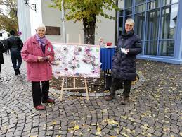 In der nähe der frohen, kleinen menschen lebte ein finsterer geselle. Impressionen Hospizbewegung Ambulant Schwarzwald Baar E V