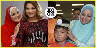 Jika anda menyukai pelakon wanita, anda mungkin sukakan idea ini. Tak Ramai Yang Tahu Artis Indonesia Ini Rupanya Isteri Kepada Bekas Menteri Malaysia Soya Lemon