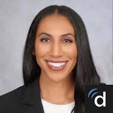 Dr. Jasmine Walker, MD