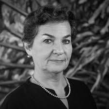 Laureates List — Hillary Institute