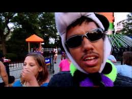 Kings Dominion: Around the Park VLOG