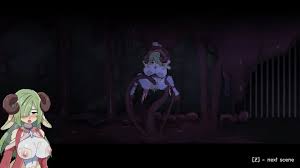 Adult Game Screenshots - Explicit Eye Candy