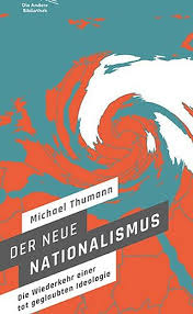 Jahrhundert und haben die geschichte. Der Neue Nationalismus Goethe Institut Tschechien