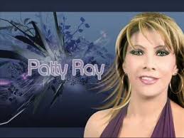 PATTY RAY