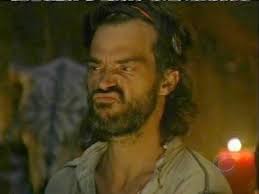 70. Shane's Blindside