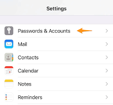 Duke health users accessing office 365 from a mobile device must enroll in mobile device manager (airwatch). How Can I Set Up Email On My Iphone Media Temple Community