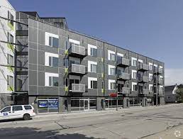 Dwell at bayview was a design build project. Dwell Bay View Apartments Bay View Wi Apartments Com