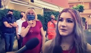 Abbiamo appena saputo una notizia in esclusiva fondamentale soprattutto per piera maggio: Denise Pipitone La 19enne Di Scalea A Pomeriggio 5 Non Sono Io Tempo Stretto Ultime Notizie Da Messina E Reggio Calabria