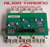 ABB bgad 21c 3AUA0000081291 FS300R17OE4 – Aliza Trading