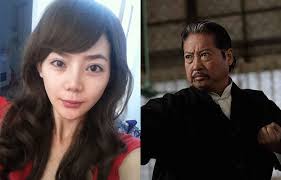 63-Year-old Sammo Hung Caught Cheating With 21-Year-Old Actress?