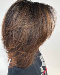 In order to achieve this look get green, purple, pink, and blue temporary hair dyes. 25 Must Try Medium Length Layered Haircuts For 2021
