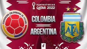 A continuación, los horarios de acuerdo a tu ubicación Futbol Libre Tv Colombia Vs Argentina En Vivo Y En Directo Online