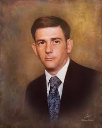 Obituary for Glen Hendrix