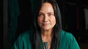 Kiri Nathan: Anika Moa interviews the fashion leader