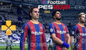 It is full and complete game. Download Pes 2021 Iso File For Ppsspp On Android Pes 21 Iso Download For Android Stzgists