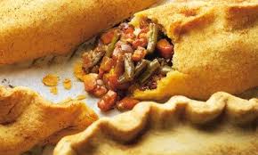 Olive Oil Pasties Recipe Dan Lepard Dairy And Egg Free Baking Food And Drink Pasties Recipes Egg Free Baking Delicious Vegan Recipes