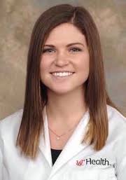 Bailey R. Arnold, PA-C