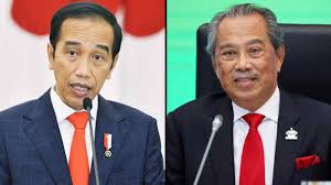Jul 26, 2021 · kuala lumpur: Malaysia S Muhyiddin To Meet Jokowi On Inaugural Foreign Trip Nikkei Asia