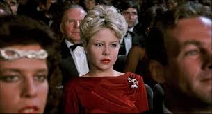 Cinemaphile: The Lonely Lady