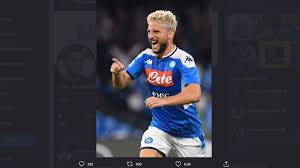 Check out his latest detailed stats including goals, assists, strengths & weaknesses and match ratings. Dries Mertens Masih Berharap Kontrak Baru Dari Napoli